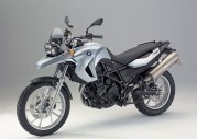 BMW F 650 GS